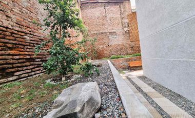 Se Arrienda Departamento 2Dormit.+2baños, Metro Santa Isabel