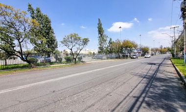 Av. Los Toros/Av. Camilo Henríquez, Mall Plaza Tobalaba