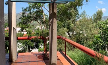 CASA EN VENTA EN LAS CAÑADAS
