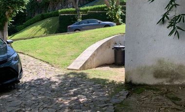 CASA EN VENTA EN LAS CAÑADAS