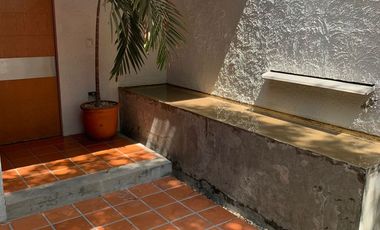 CASA EN VENTA EN LAS CAÑADAS