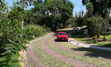 CASA EN VENTA EN LAS CAÑADAS