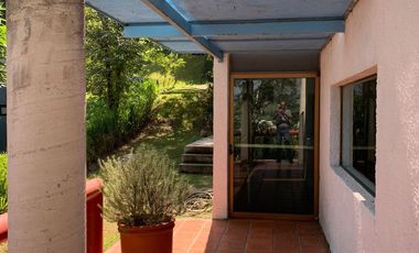 CASA EN VENTA EN LAS CAÑADAS