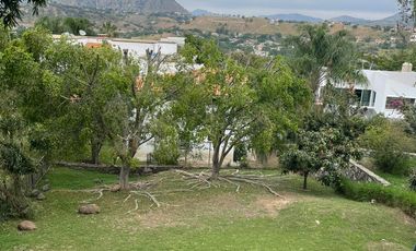 CASA EN VENTA EN LAS CAÑADAS