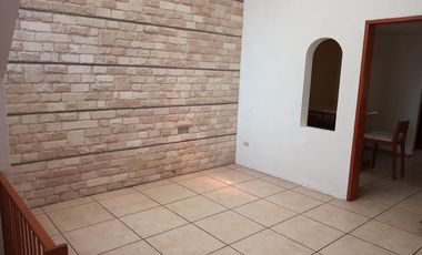 CASA EN VENTA EN EL CERRITO (EXCELENTE OPORTUNIDAD DE INVERSIÓN)