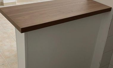 APARTAMENTO EN PANORAMA - LA MONTAÑA