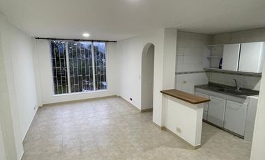 APARTAMENTO EN PANORAMA - LA MONTAÑA