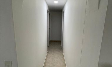 APARTAMENTO EN PANORAMA - LA MONTAÑA