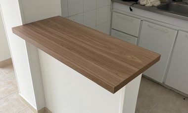 APARTAMENTO EN PANORAMA - LA MONTAÑA