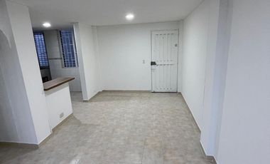APARTAMENTO EN PANORAMA - LA MONTAÑA