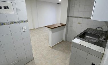 APARTAMENTO EN PANORAMA - LA MONTAÑA