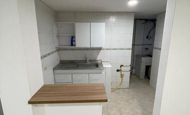 APARTAMENTO EN PANORAMA - LA MONTAÑA