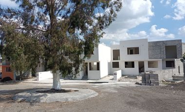 GALAXIA TARIMBARO, MICHOACAN