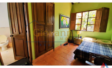 Casa Campestre en Venta, Barbosa, Santander