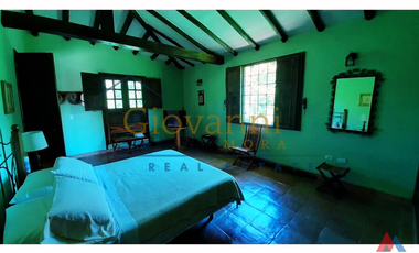 Casa Campestre en Venta, Barbosa, Santander