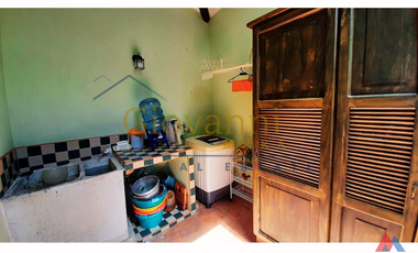 Casa Campestre en Venta, Barbosa, Santander