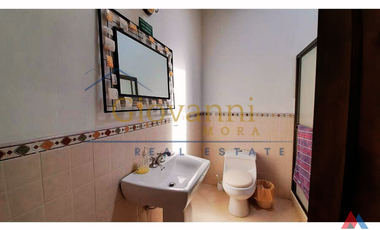 Casa Campestre en Venta, Barbosa, Santander