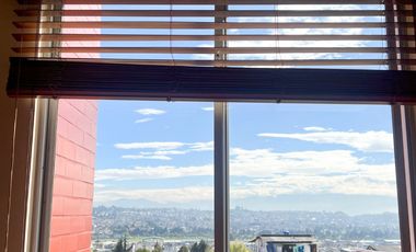 Departamento en venta, sector La Concepción 3 dormitorios