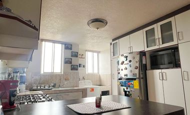 Departamento en venta, sector La Concepción 3 dormitorios