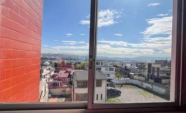 Departamento en venta, sector La Concepción 3 dormitorios