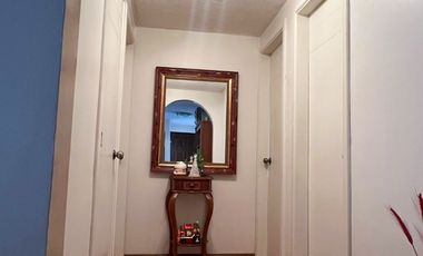 Departamento en venta, sector La Concepción 3 dormitorios