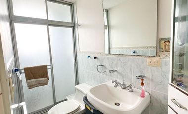 Departamento en venta, sector La Concepción 3 dormitorios