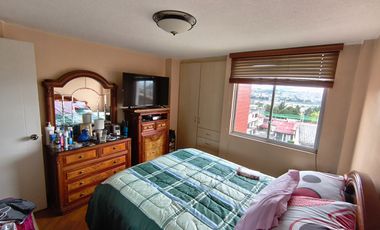 Departamento en venta, sector La Concepción 3 dormitorios