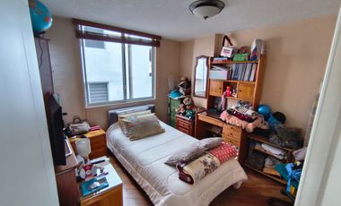 Departamento en venta, sector La Concepción 3 dormitorios