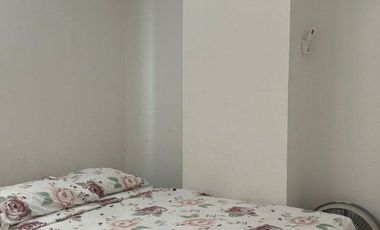 ALQUILER DEPARTAMENTO AMOBLADO EN SALINAS