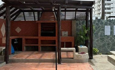 ALQUILER DEPARTAMENTO AMOBLADO EN SALINAS