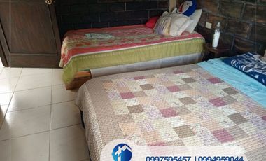 DE VENTA QUINTA EN SANTA ISABEL