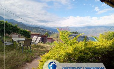 DE VENTA QUINTA EN SANTA ISABEL