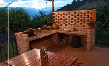 DE VENTA QUINTA EN SANTA ISABEL