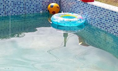 DE VENTA QUINTA EN SANTA ISABEL
