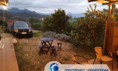 DE VENTA QUINTA EN SANTA ISABEL
