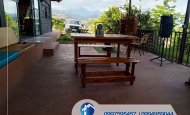 DE VENTA QUINTA EN SANTA ISABEL