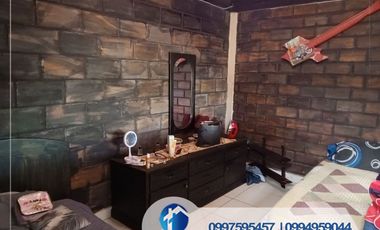 DE VENTA QUINTA EN SANTA ISABEL