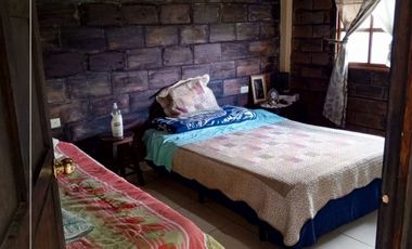 DE VENTA QUINTA EN SANTA ISABEL