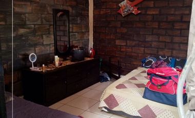 DE VENTA QUINTA EN SANTA ISABEL