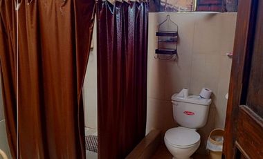 DE VENTA QUINTA EN SANTA ISABEL