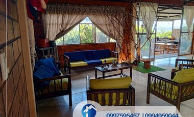 DE VENTA QUINTA EN SANTA ISABEL