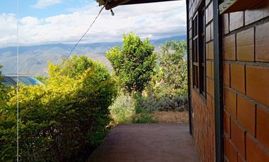 DE VENTA QUINTA EN SANTA ISABEL