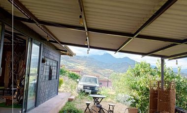 DE VENTA QUINTA EN SANTA ISABEL