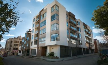 SE VENDE DEPARTAMENTO EN LA URB. LA MERCED