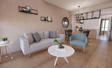 SE VENDE DEPARTAMENTO EN LA URB. LA MERCED