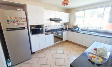 SE RENTA CASA EN LOMAS VERDES 4TA SECCION