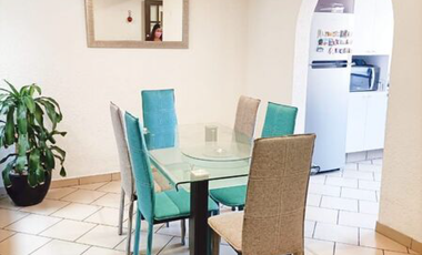 SE RENTA CASA EN LOMAS VERDES 4TA SECCION