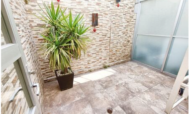 SE RENTA CASA EN LOMAS VERDES 4TA SECCION