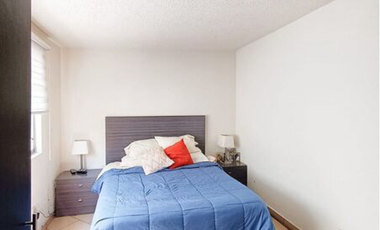 SE RENTA CASA EN LOMAS VERDES 4TA SECCION