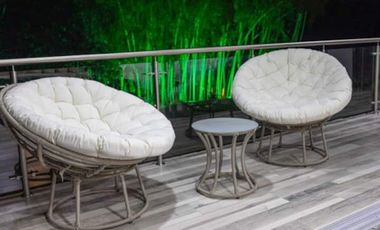 ALQUILER DE LINDA FINCA LA BOHEMIA EN COPACABANA LLAMANOS AL3004140104 DISPONIBLE PARA TEMPORADA!!